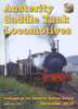 Industrial Railway Record Special Issue 203 Austerity Saddle Tank Locomotives 4s