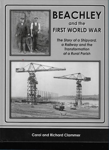 Beachley and the First World War