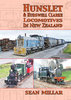 Hunslet & Hudswell Clarke Locomotives in New Zealand
