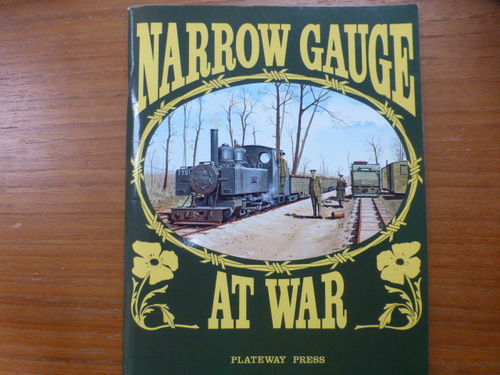 Narrow Gauge at War  1s