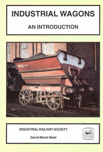 Industrial Wagons, an introduction - Used
