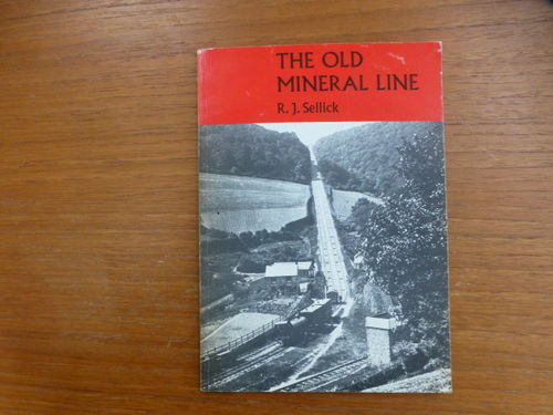 The Old Mineral Line