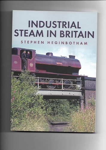 Industrial Steam in Britain