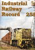 Industrial Railway Record No.255