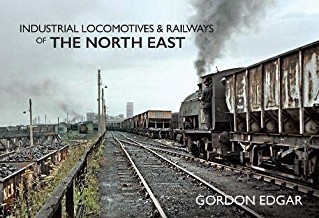 Industrial Locomotives & Railways - North East - shop soiled