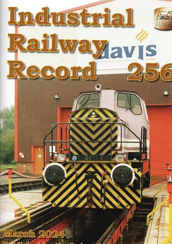 Industrial Railway Record No.256
