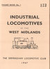 Pocketbook No.1 West Midlands (1947)