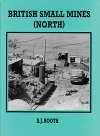 British Small Mines North
