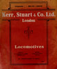 Kerr, Stuart Locomotive Catalogue