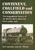 Continent, Coalfield & Conservation - Used