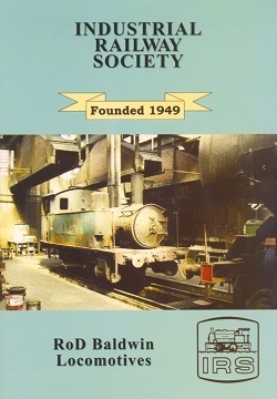 RoD Baldwin Locomotives (pdf download)