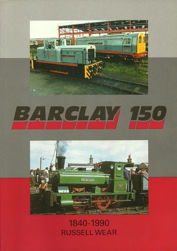 Barclay 150