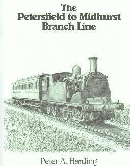 The Petersfield to Midhurst Branch Line
