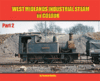 West Midlands Industrial Steam in Colour Part 2  - NCB