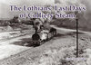 The Lothian's Last Days of Colliery Steam