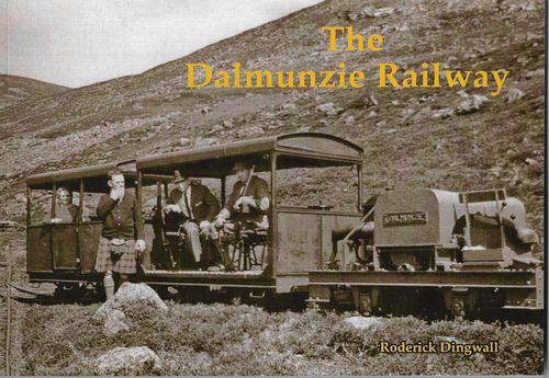The Dalmunzie Railway