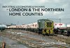 Industrial Locomotives & Railways - London & N. Home Counties