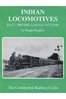 Indian Locomotives Part 2 Metre gauge 1872 - 1940