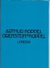 Arthur Koppel / Orenstein Koppel - English advertising catalogues