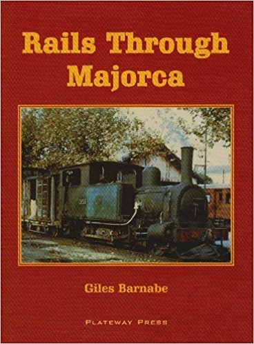 Rails through Majorca