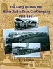 Early years of the Motor Rail company 1911-1931