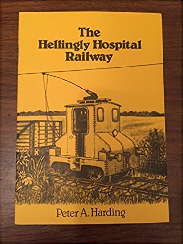 The Hellingly Hospital Railway