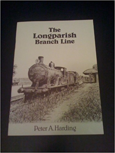 The Longparish branch line