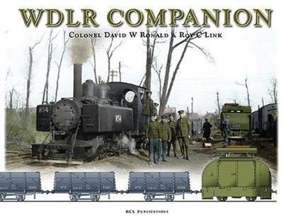 WDLR Companion