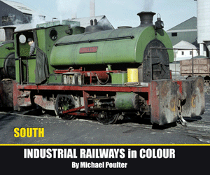 Industrial Railways in Colour – South