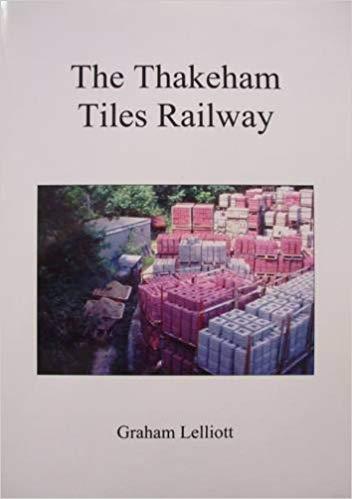 The Thakeham Tiles Railway