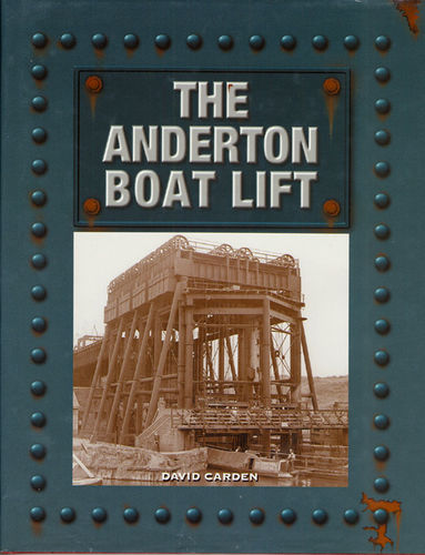 The Anderton Boat Lift