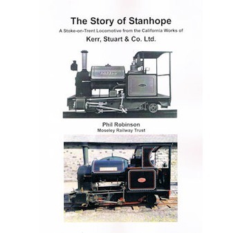The Story of Stanhope