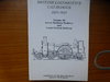 British Locomotive Catalogue 1825-1923 Volume 5B Gt. Northern, Gt. Central  1a
