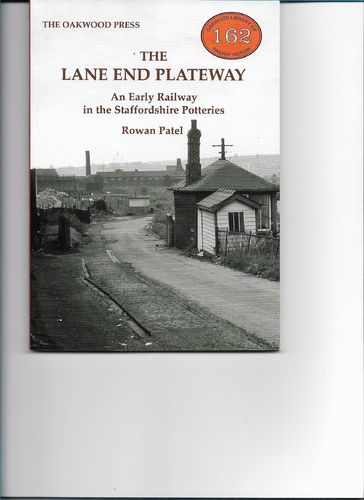 The Lane End Plateway