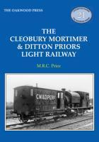 Cleobury Mortimer & Ditton Priors Light Railway