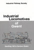 Industrial Locomotives of Gwent - Used