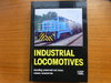 Industrial Locomotives 15EL Hardback - Used / Shop soiled