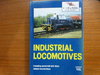 Industrial Locomotives 11EL Softback - Used / Shop soiled