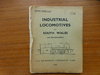 Pocketbook No.6 South Wales / Monmouthshire (1951) - Used
