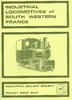 Industrial Locomotives of South West France - Used