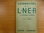 Locomotives of the LNER - a Pictorial Record