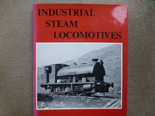 Industrial Steam Locomotives