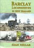 Barclay Locomotives in New Zealand  2nd Ed