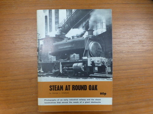 Steam at Round Oak