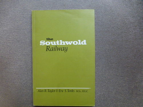The Southwold Railway
