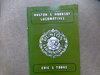 Ruston and Hornsby Locomotives - First edition
