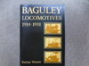 Baguley Locomotives 1914-1931 - Used