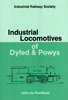 Industrial Locomotives of Dyfed & Powys - Used