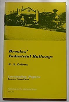 Brookes' Industrial Railways
