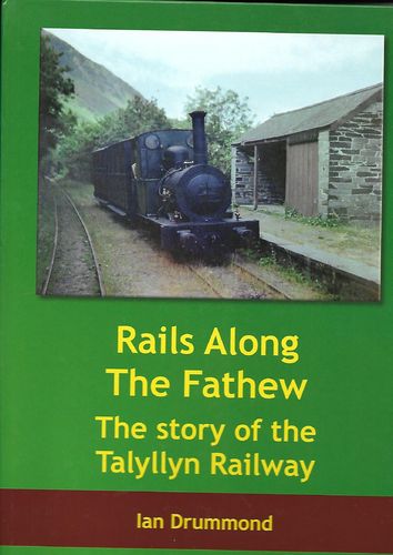 Rails along the Fathew